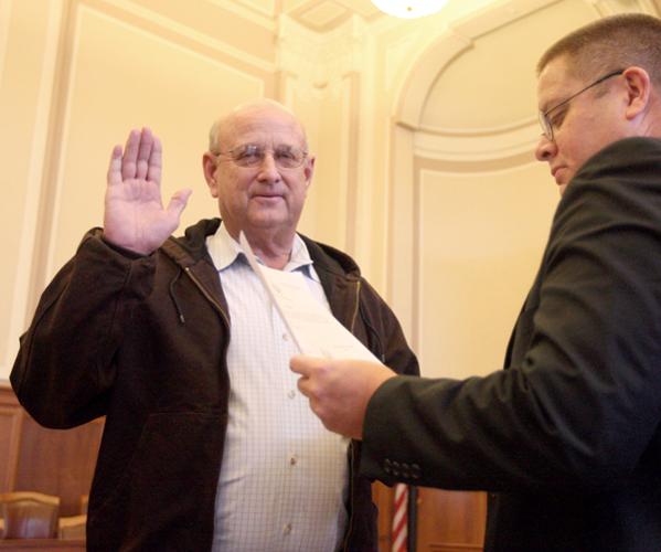 Official ceremony News