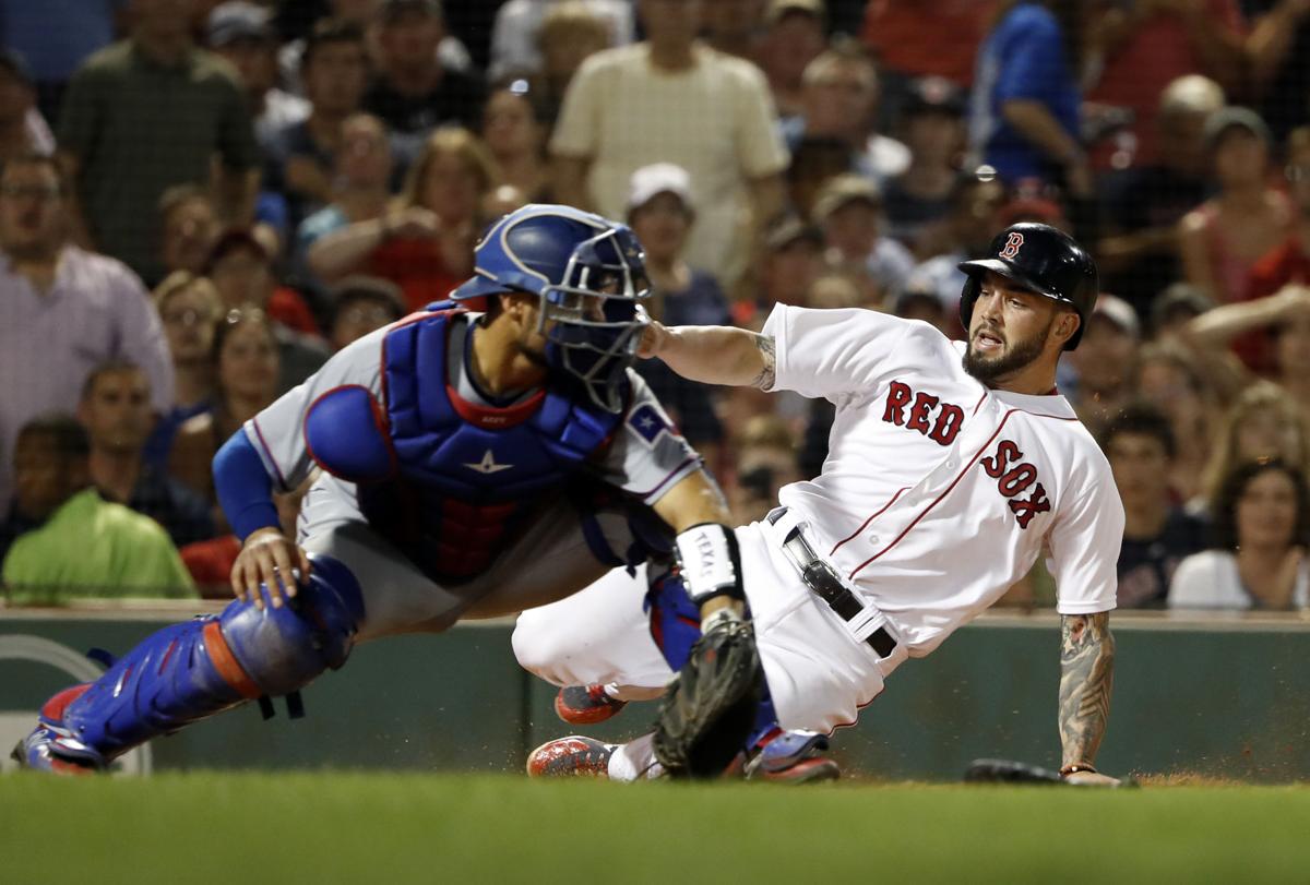 From Nomar to Xander: The Red Sox's wait between two All-Star