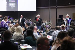 Meals on Wheels Mardi Gras set to roll March 20