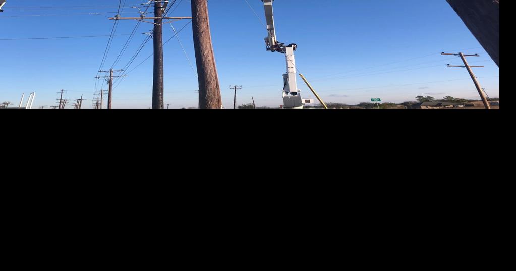 Texas House Bill 1505 on broadband expansion rubs electric coops wrong