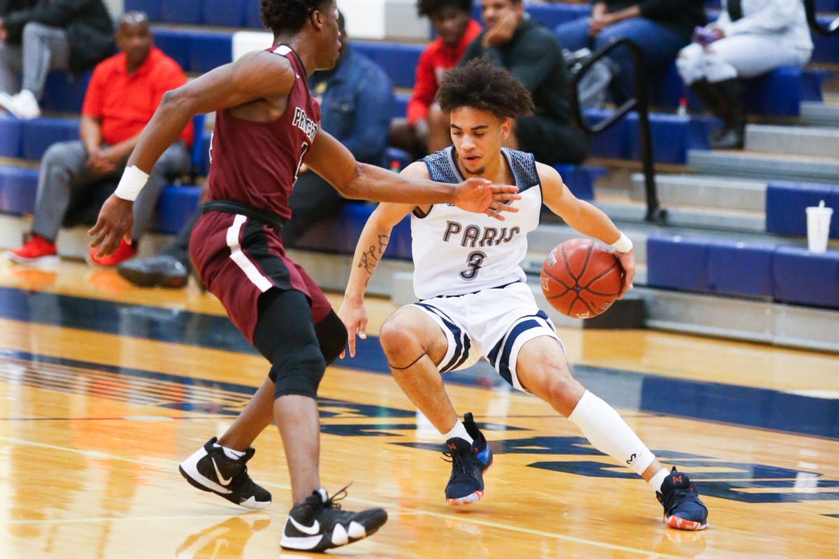 Paris Wildcats Set To Host Holiday Tourney Sports Theparisnews Com