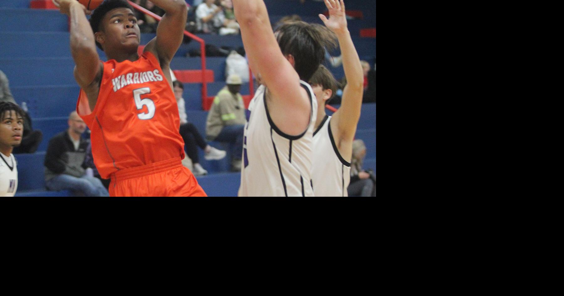 Honey Grove Warriors