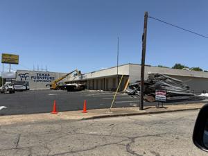 Texas Furniture to start accepting online orders Monday