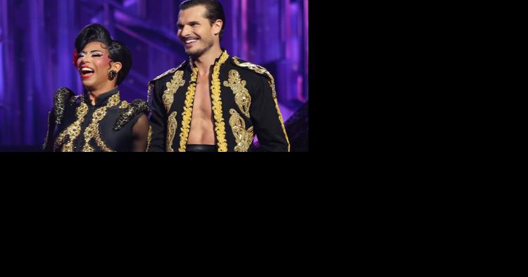 Paris native to compete in dance show finals - Vimarsana News