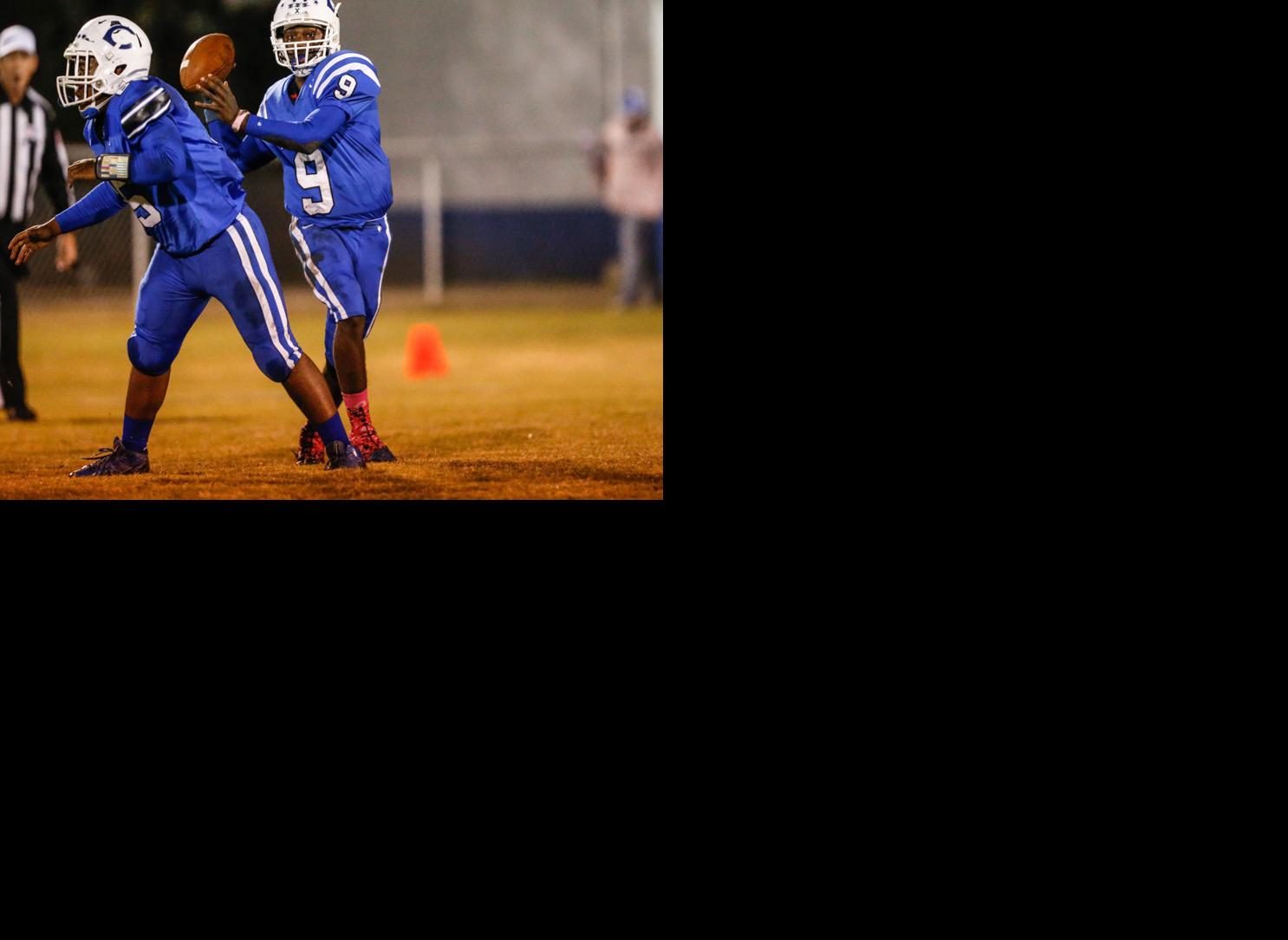 Blue Tigers Claim First Victory Of Season Over Linden Kildare