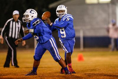 Blue Tigers Claim First Victory Of Season Over Linden Kildare