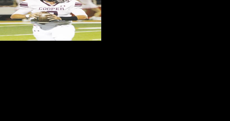 Cooper blitzes past Honey Grove Warriors - Vimarsana News