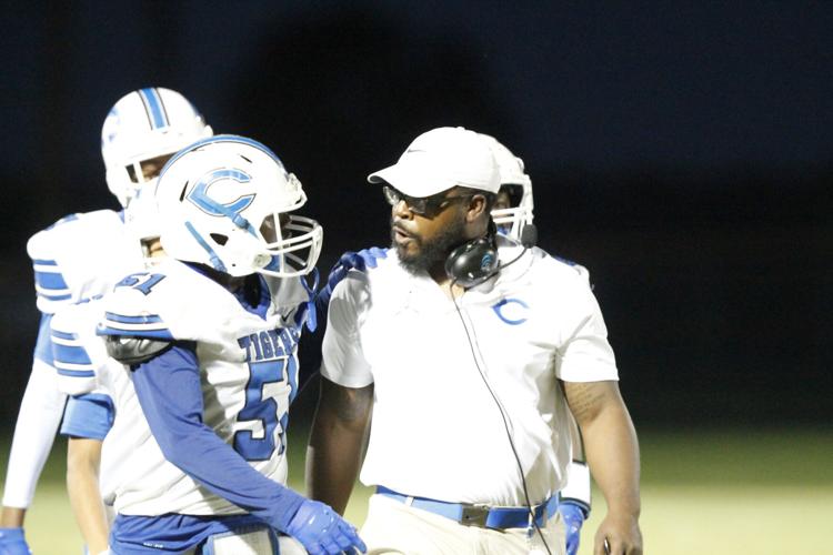 Clarksville falls to Tom Bean 1812 Sports