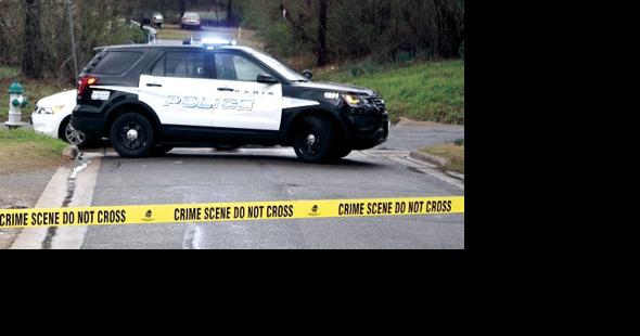 POLICE BRIEFS: Police respond to a burglary in progress - Vimarsana News