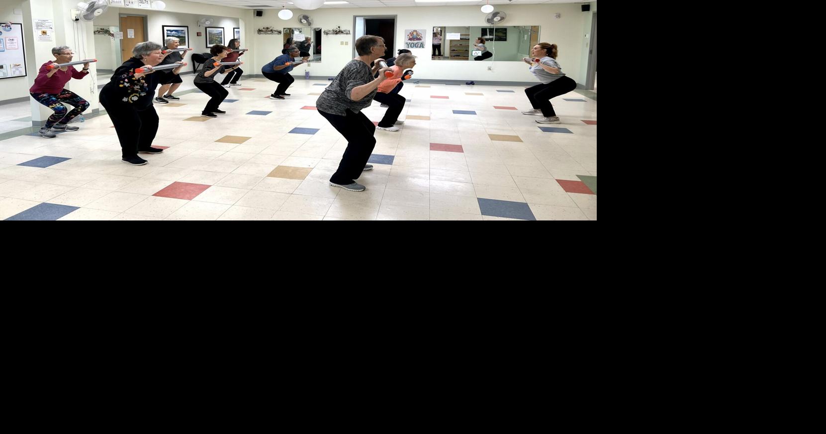 Free: Make a new start with a new health regimen at Prime