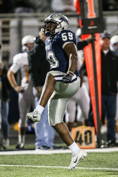 Wildcats prepare for Alvarado in top-20 bi-district matchup | Sports Wildcats prepare for Alvarado in top-20 bi-district matchup | Sports