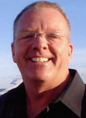 Billy Lewis Backus