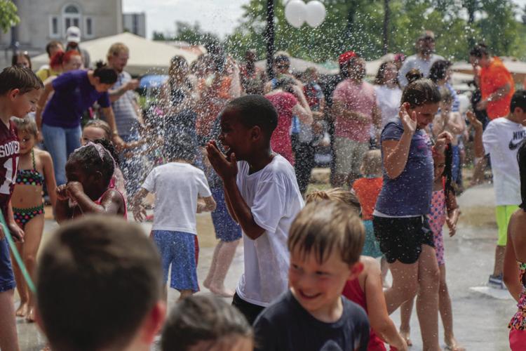 Hayter Engineering is a true staple for the valley News