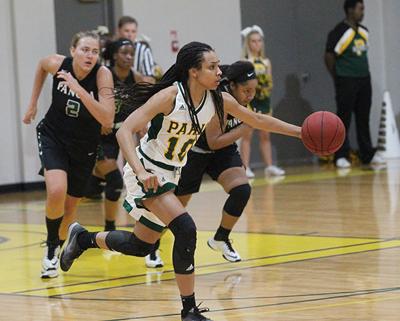 Second Half Scoring Slowdown Sinks Pjc Sports Theparisnews Com