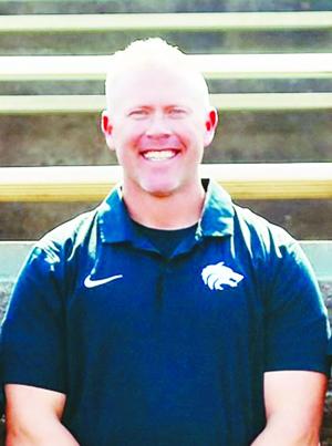 North Lamar ISD announces new Athletic Director in Monty Leaf