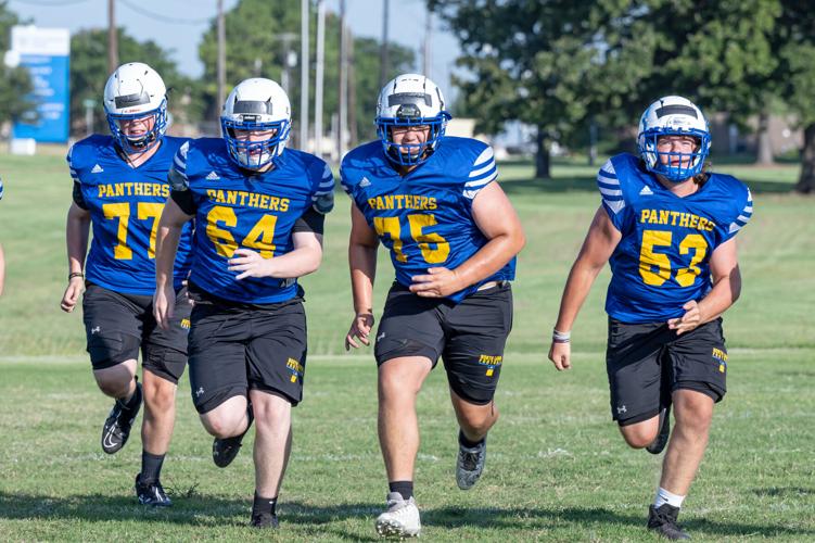 Videos - Cuba Wildcats (Cuba, MO) Varsity Football