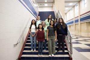 Paris High School students earn top honors at State TAFE Competition