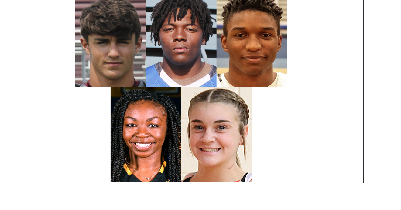 RRV Athlete of the Week | Free | theparisnews.com