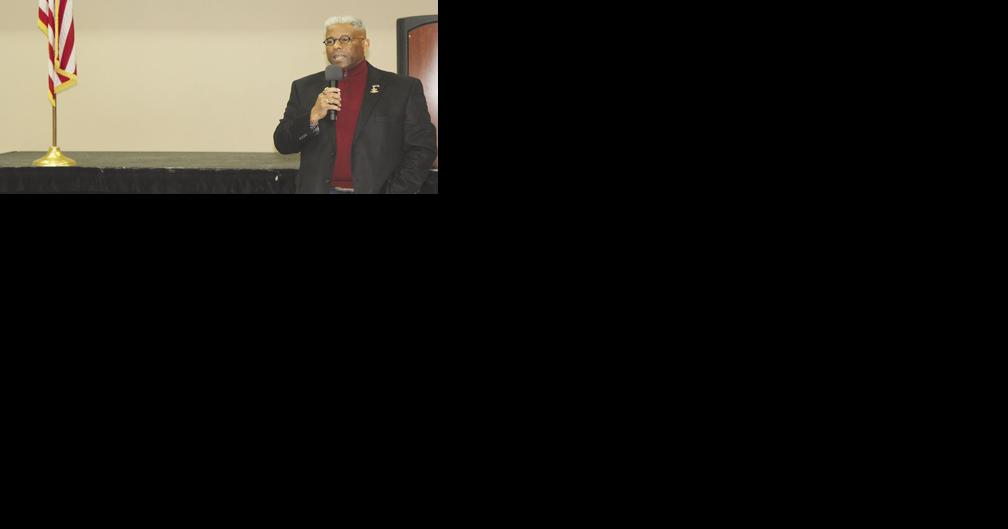Former Texas GOP chair campaigns in Paris - Vimarsana News