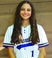 2025 All-RRV Softball: A sophomore statement: NLHS’ Enriquez shines in defensive role