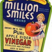 Speas Vinegar Plant was once a signature scent in south Paris | News Speas Vinegar Plant was once a signature scent in south Paris | News