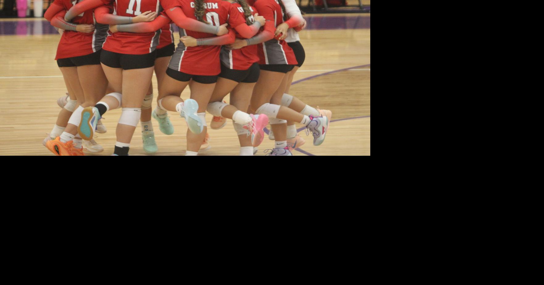 Free: Chisum Lady Mustangs Volleyball at Sanger Volleyball Showcase Tournament (8-21-2026) Aug 23, 2026 12 mins ago