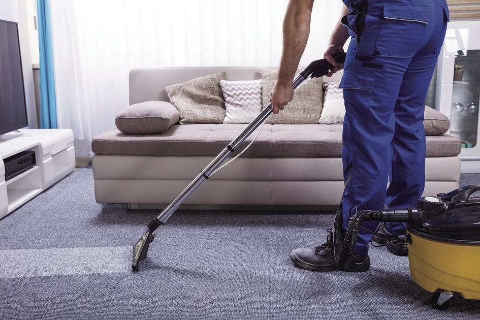 SPRING HOME IMPROVEMENT: Professional carpet cleaning will keep floors nicer longer | Business