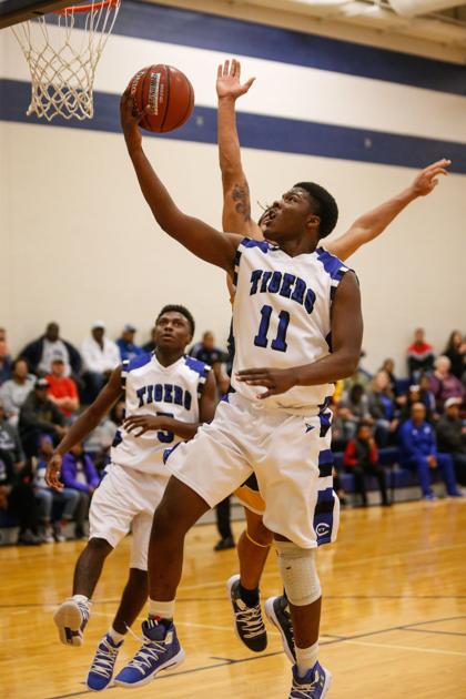 Clarksville Basketball Teams Sweep Mcleod Sports Theparisnews Com