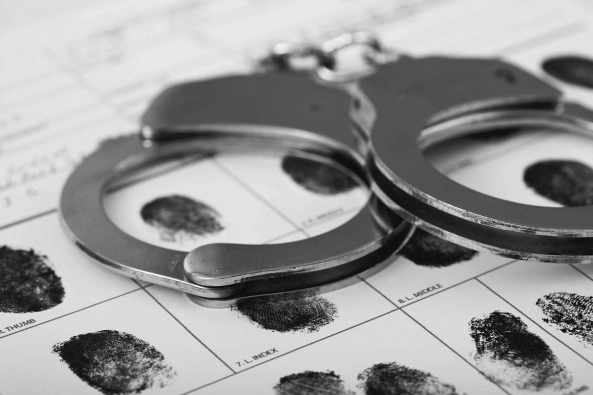 Lamar County Arrest Report For June 5 2021 Free Theparisnews Com