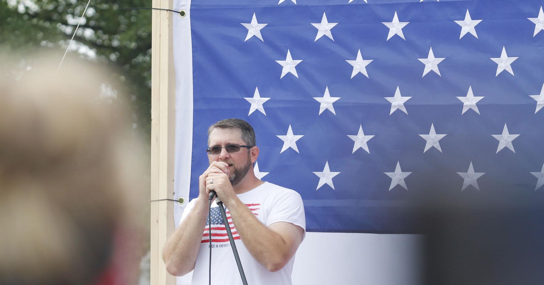 FREE: Celebrate America plans Paris parade: Other area 4th of July events on tap - Vimarsana News