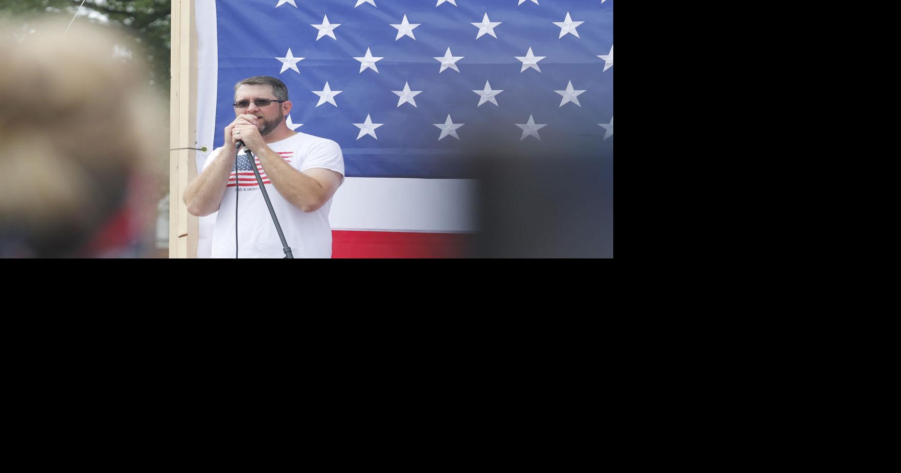[The Paris News]FREE: Celebrate America plans Paris parade: Other area 4th of July events on tap
