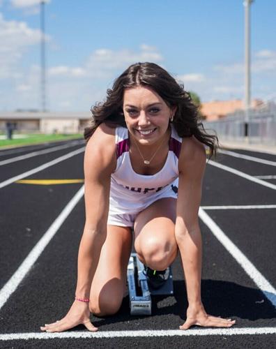 high school track | bound for state