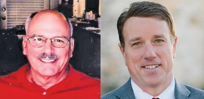 GOP pushes for Lamar County Democratic Party chair's removal after resignation rejected | Free - Vimarsana News