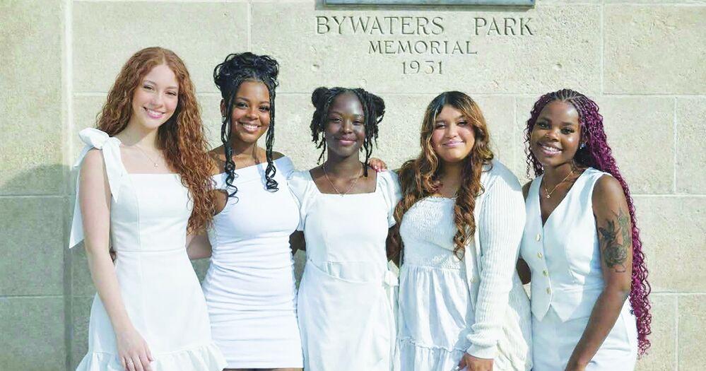 Paris Debs Scholarship Committee announces 2026 contestants for 36th annual ceremony