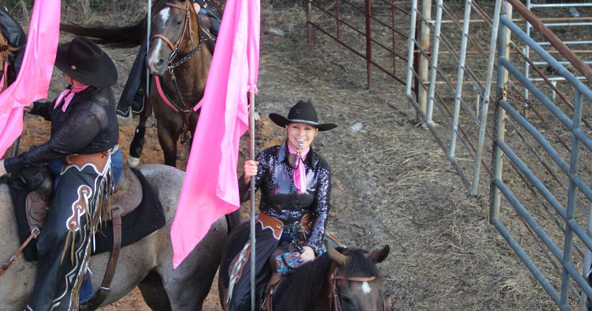 Cooper Rodeo 2 | | theparisnews.com