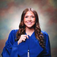 Paris High School senior awarded prestigious Horatio Alger State Scholarship | News Paris High School senior awarded prestigious Horatio Alger State Scholarship | News