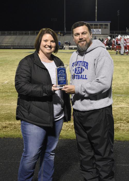 North Lamar ISD inducts 6 into Athletic Hall of Fame | RRV football