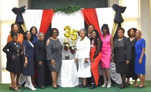 Paris Debs providing  scholarships for women for 36 years