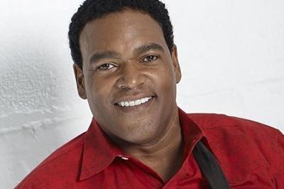 Dion Pride To Headline First Christian Event Son Of Country Music Legend Charlie Pride To Appear In Paris Free Theparisnews Com