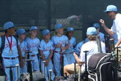 Paris 8U youth baseball team gunning for another World Series title, Free