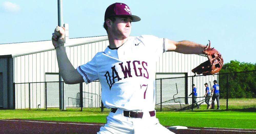 2025 All-RRV Baseball: Cooper’s Slakey throws way to RRV Baseball Co ...