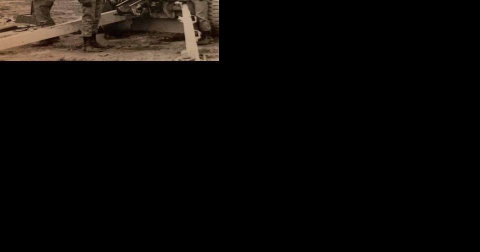 For her Dad: Daughter finds her father's wartime buddy | News - Vimarsana News