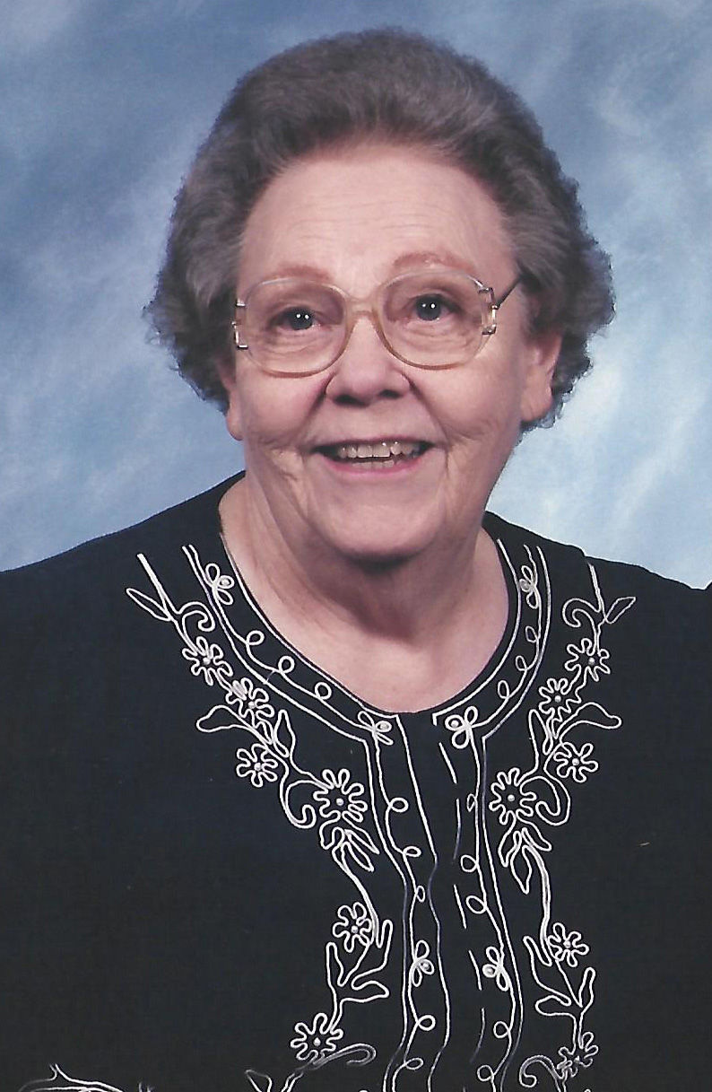 Mildred Mary Hintz Yarbrough | Obituaries | Theparisnews.com