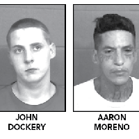 Crime ring busted News theparisnews Crime ring busted News theparisnews