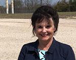 Clarksville Mayor Ann Rushing