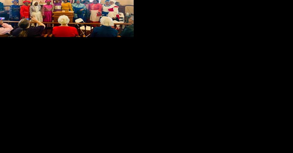 Secrets of the quilts rediscovered: Pleasant Hill Quilters present 'Secrets of the Underground Railroad' | News - Vimarsana News