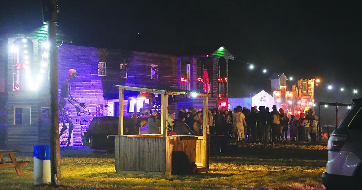 Free: The 10 year fright: Afterlife Haunted House still bringing thrills and chills in special anniversary season | Free Free: The 10 year fright: Afterlife Haunted House still bringing thrills and chills in special anniversary season | Free