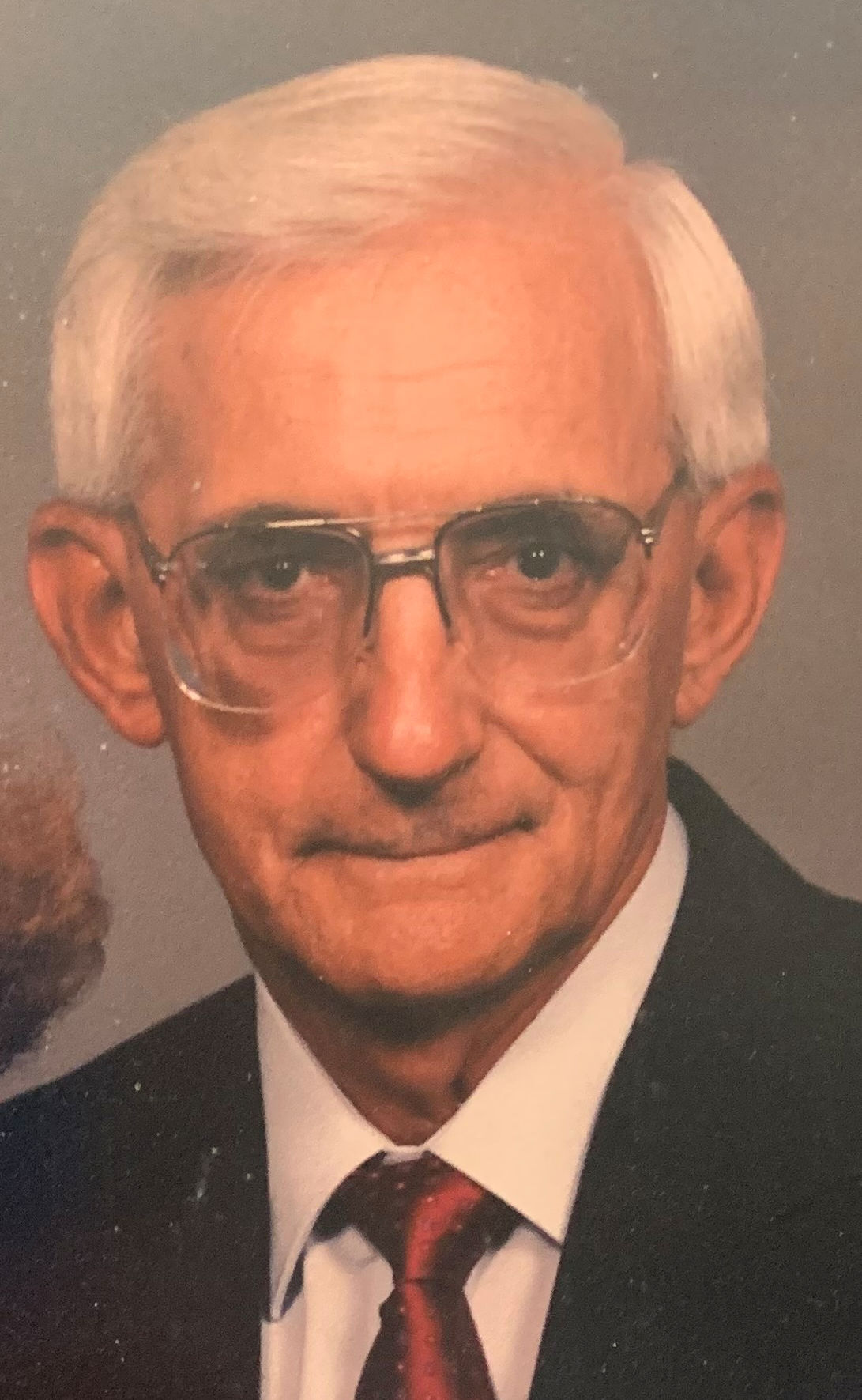 Bobby Joe Hundley - Vimarsana News