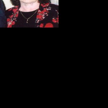 Edith Mae Rhodes | Free | theparisnews.com