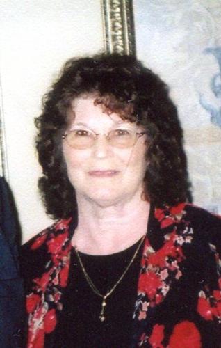 Edith Mae Rhodes | Free | theparisnews.com